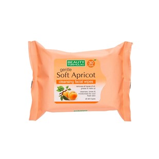 Picture of APRICOT MAKEUP REMOVAL WIPES